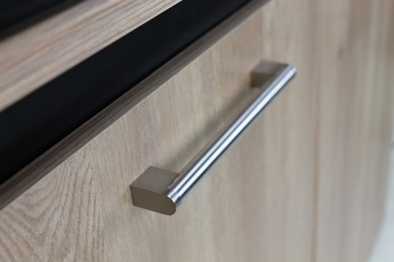 Aqua One AquaVogue 135 (Various Colours) Aquarium & Cabinet