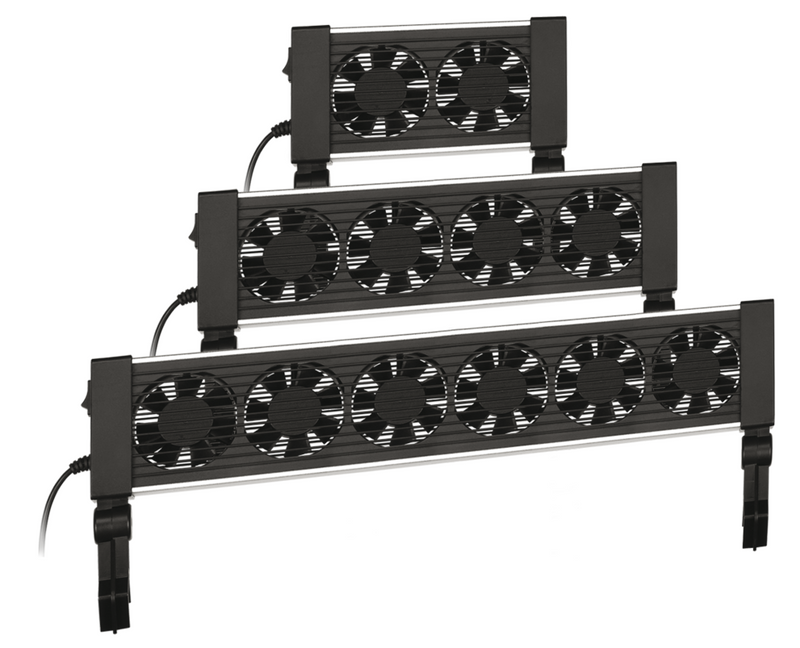 Aqua Medic Arctic Breeze Aquarium Cooling Fans
