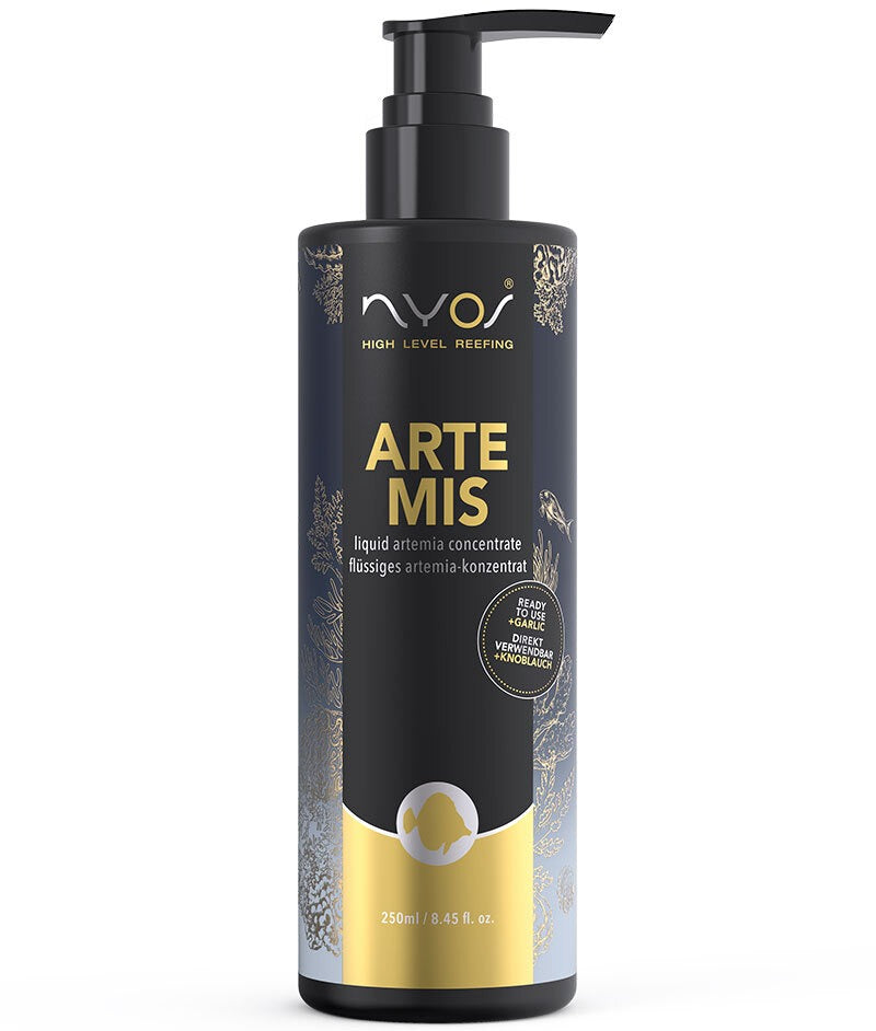 Nyos Artemis 100ml