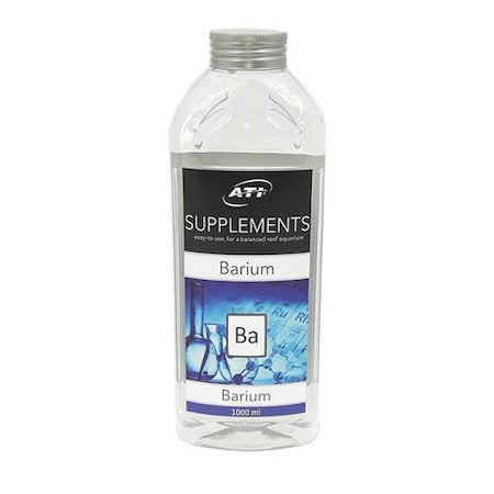 ATI Barium 1000ml