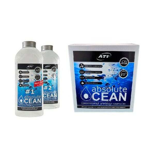 ATI Absolute Ocean 2 x 2.04 Liter