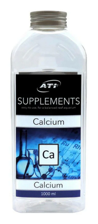 ATI Calcium 1000ml