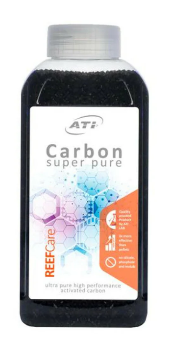 ATI Carbon superpure 500ml/270g