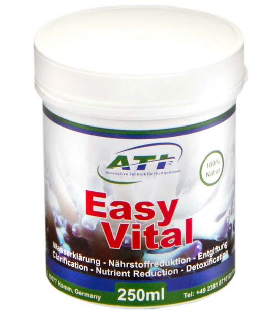 ATI Easy Vital 250ml/180g