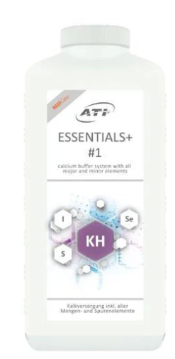 ATI Essentials+ 1 2700ml