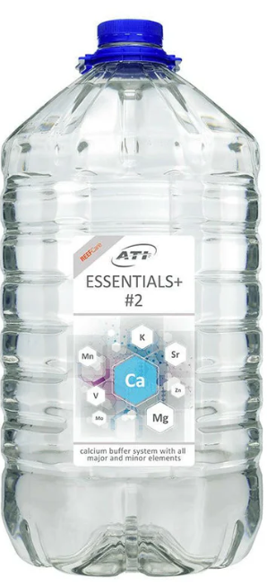 ATI Essentials+ 2 10 Litre