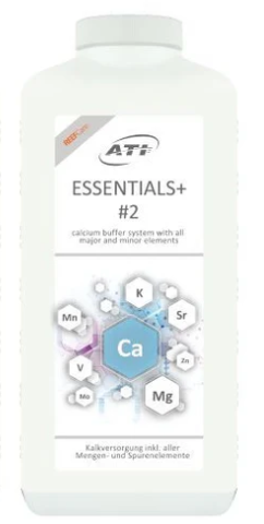 ATI Essentials+ 2 2700ml