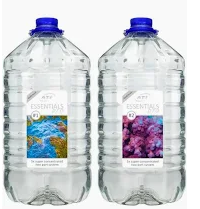 ATI Essentials pro 1 & 2 Set 2 x 10 Liter