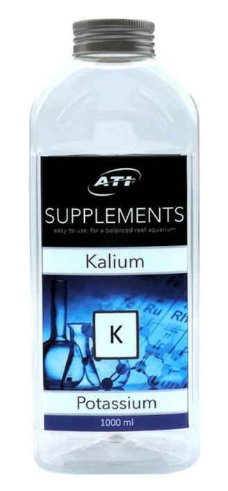 ATI Kalium (potassium) 1000ml