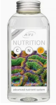 ATI Nutrition P 500ml