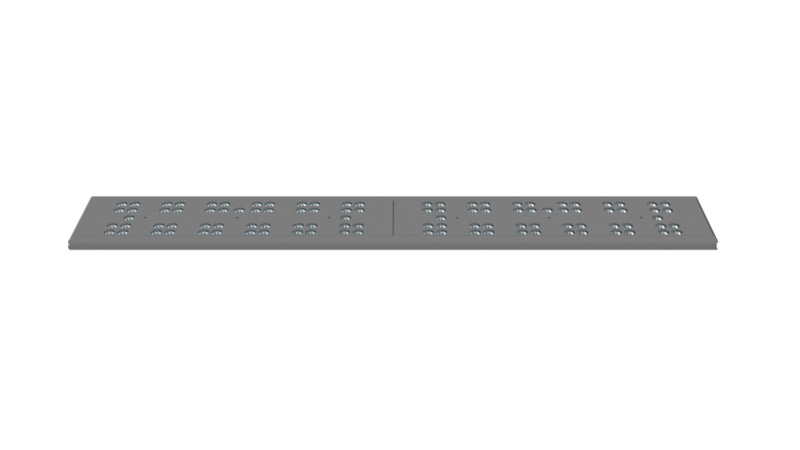 ATI Straton G2 Flex 102 - Grey