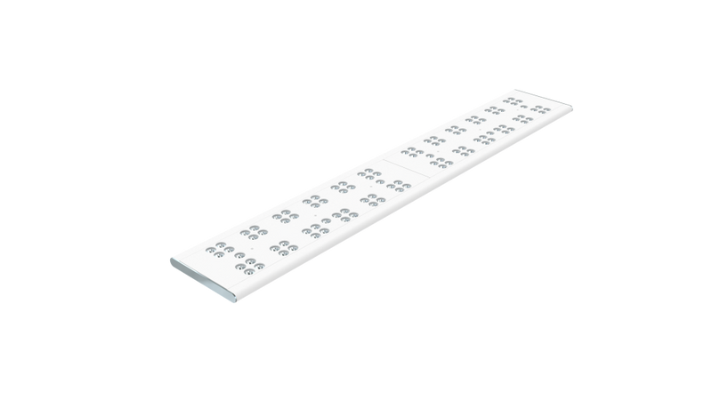 ATI Straton G2 Flex 102 - White