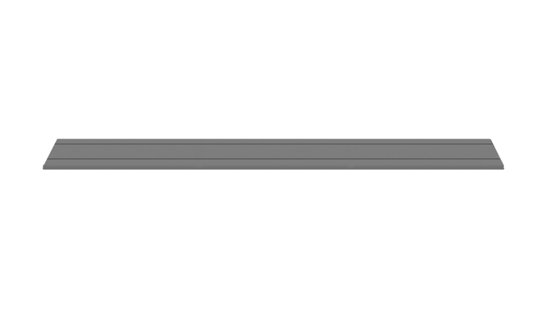 ATI Straton G2 Flex 153 - Grey