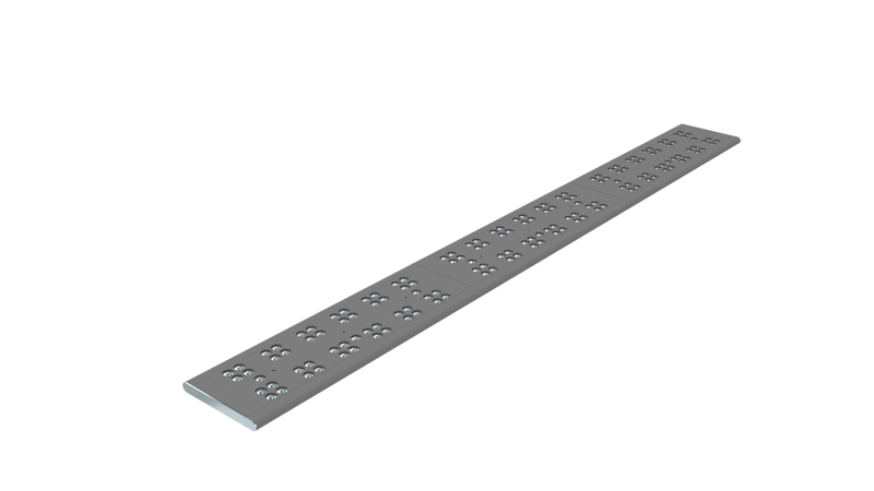 ATI Straton G2 Flex 153 - Grey
