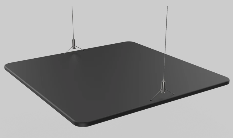 ATI Straton X Hanging Kit
