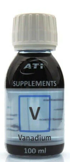 ATI Vanadium 100ml
