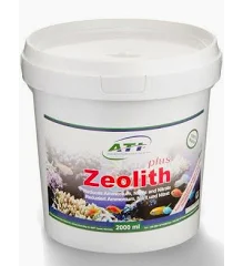 ATI Zeolith 2000ml/2000g