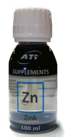 ATI Zinc 100ml