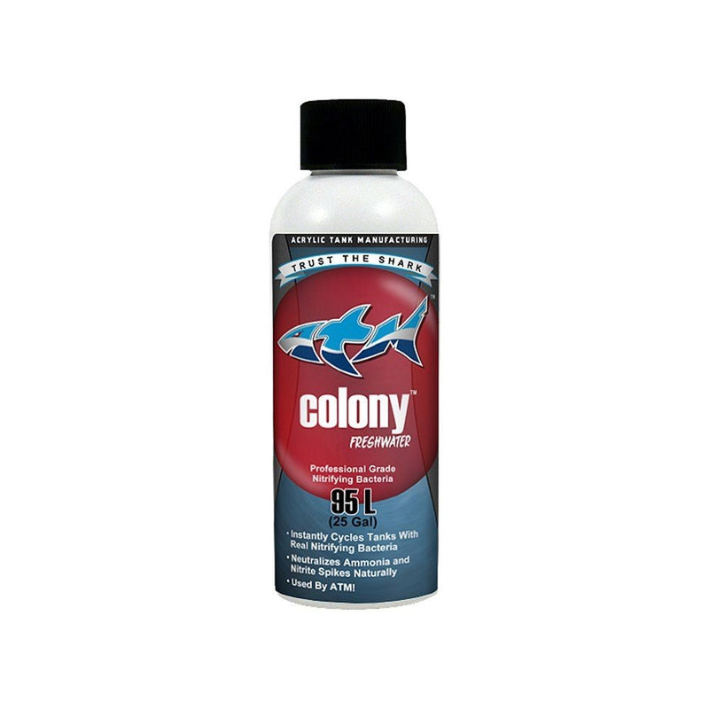 ATM Colony Freshwater 4oz (118ml) Nitrifying Bacteria