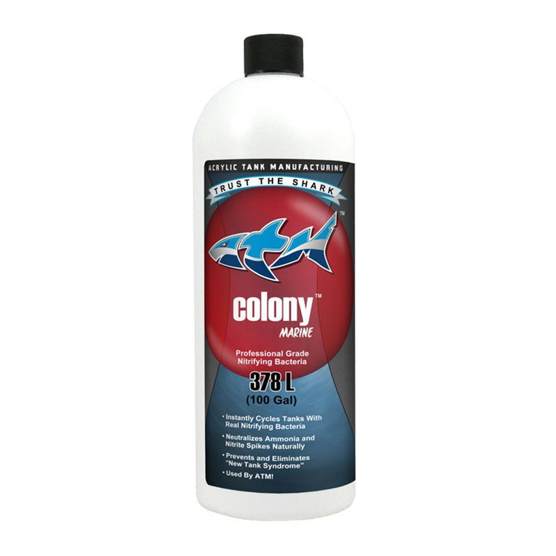 ATM Colony Marine 32oz (946ml) Nitrifying Bacteria
