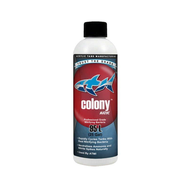 ATM Colony Marine 8oz (236ml) Nitrifying Bacteria