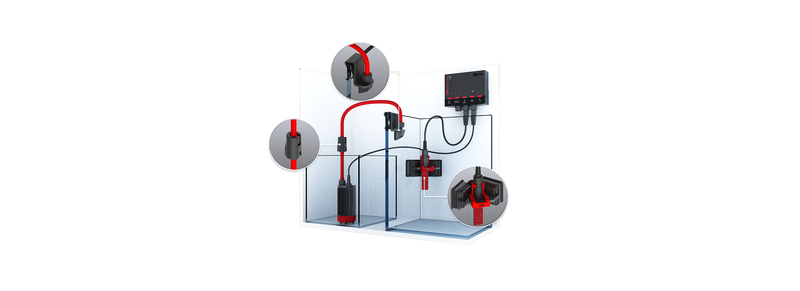 Red Sea ReefConrol ATO Module