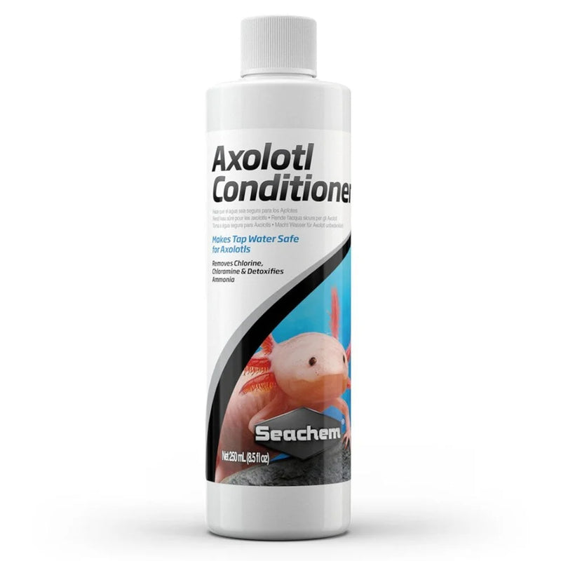 Seachem Axolotl Conditioner 250ml