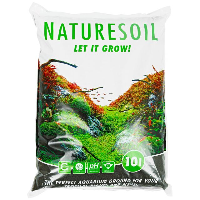 Aquadeco Nature Soil