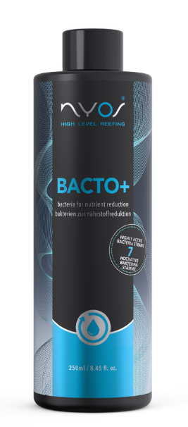 Nyos Bacto+ 250ml
