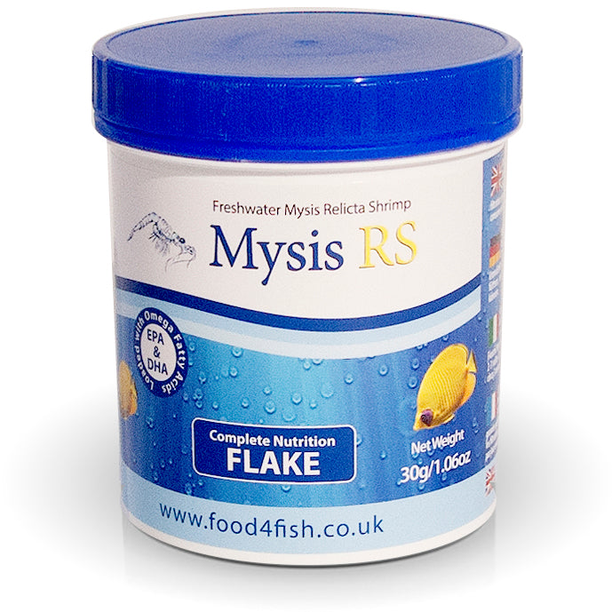 Mysis RS Flake 30g