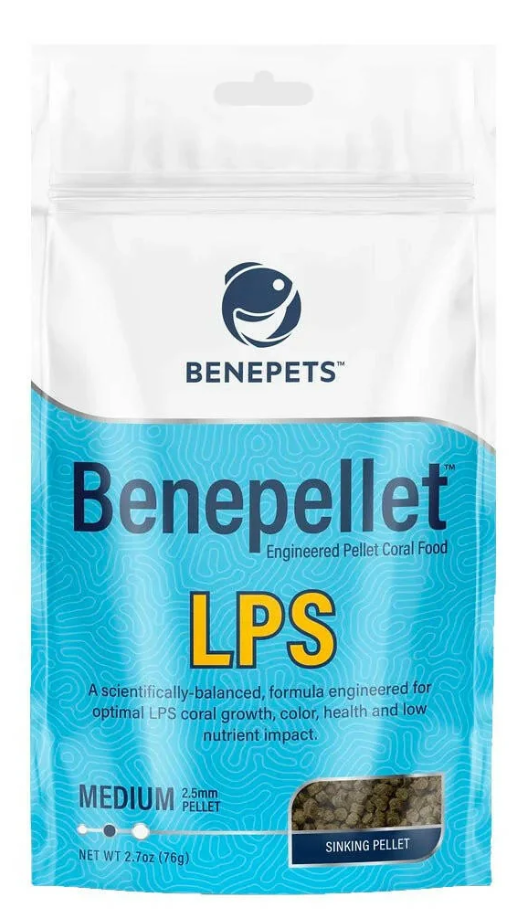 Benepets Benepellet LPS - Medium