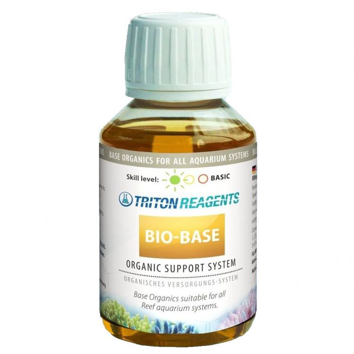 Triton Bio Base Organic Support 100ml