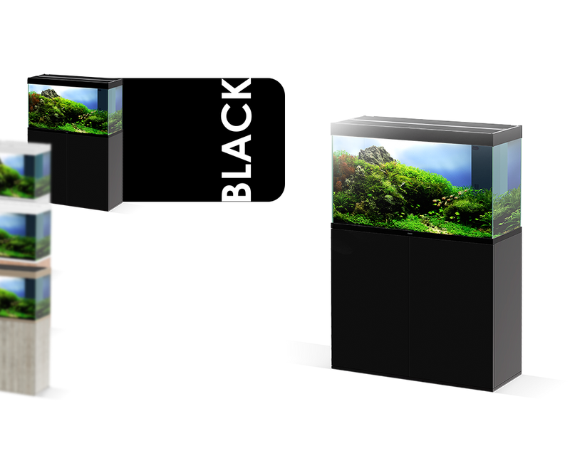 Ciano Emotions Pro 100 Aquarium & Cabinet