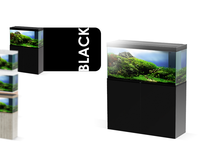 Ciano Emotions Pro 120 Aquarium & Cabinet