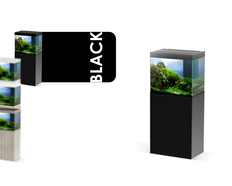 Ciano Emotions Pro 60 Aquarium & Cabinet