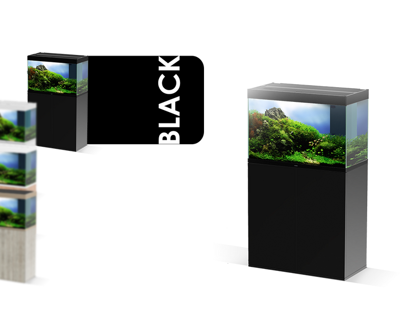Ciano Emotions Pro 80 Aquarium & Cabinet