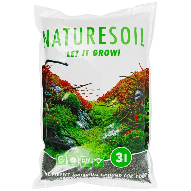 Aquadeco Nature Soil