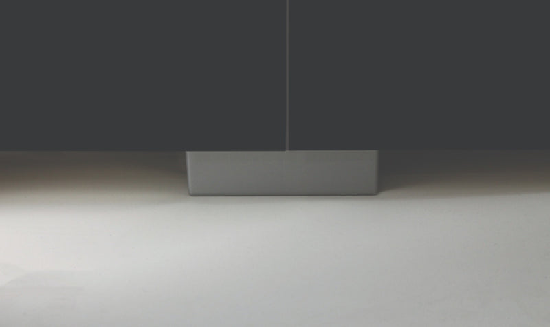 Aqua One AquaVogue 170 (Various Colours) Aquarium & Cabinet