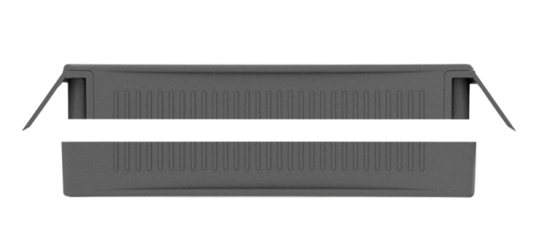 D-D Bladerunner Algae Magnet Blade - Strong