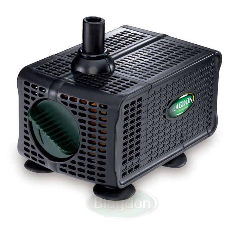 Blagdon 650 Auto Shut-Off Feature Pump
