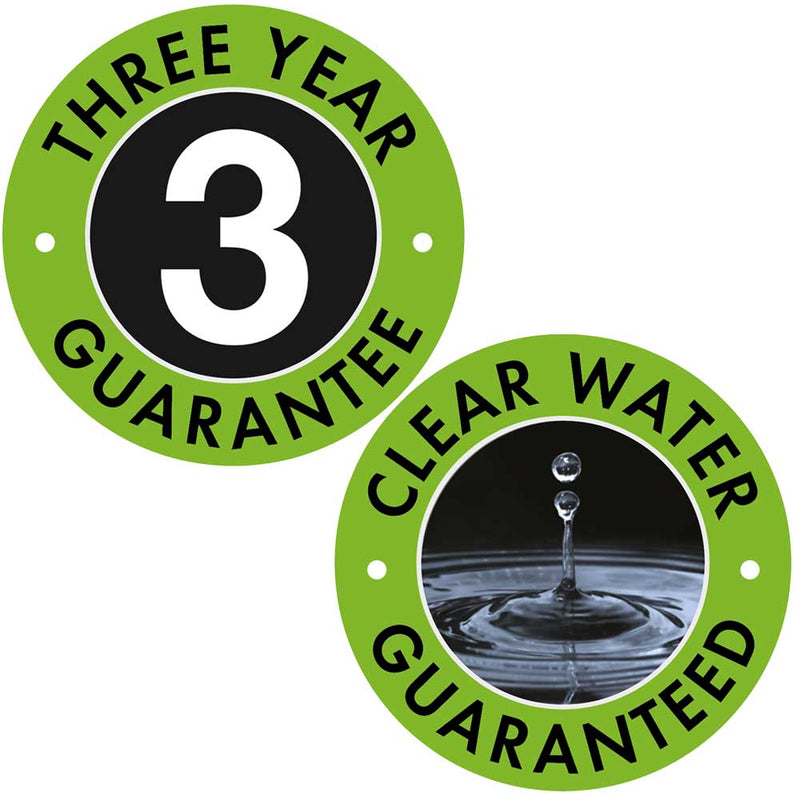 Blagdon Inpond 5 in 1 6000 Pond Filter