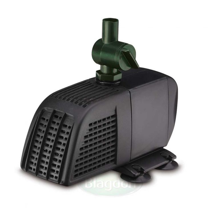 Blagdon MiniPond 1600 Fountain Pump