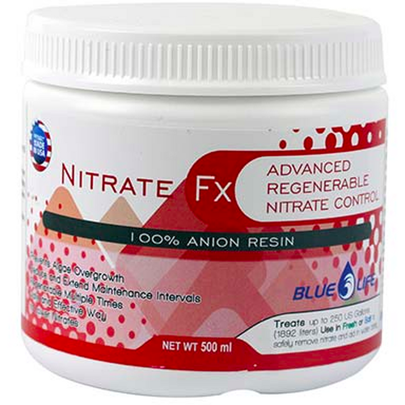 Blue Life Nitrate Fx 500ml