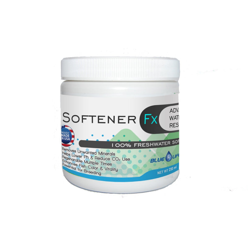 Blue Life Softener Fx 250ml