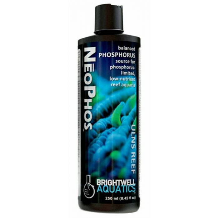 Brightwell Aquatics NeoPhos - 250ml