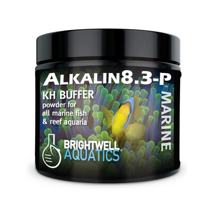 Brightwell Aquatics Alkalin 8.3-P - 250g
