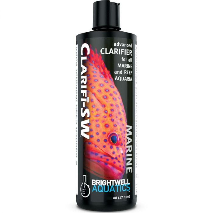 Brightwell Aquatics Clarifi-SW - 250ml