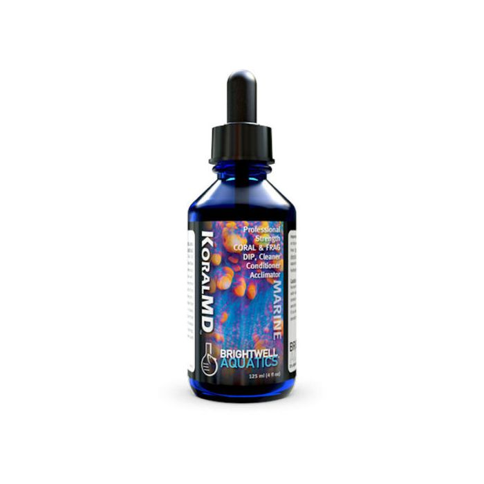 Brightwell Aquatics Koral MD Professional Strength 30ml