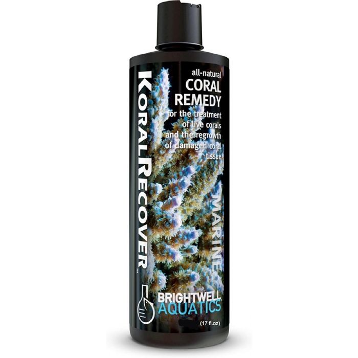 Brightwell Aquatics Koral Recover 250ml