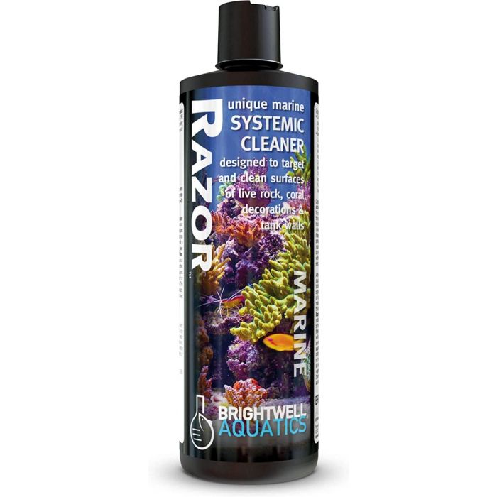 Brightwell Aquatics Razor Marine 250ml